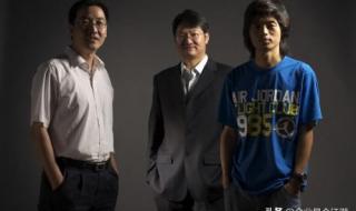 新东方三驾马车 新东方三驾马车