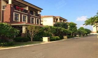 惠州佳兆业东江新城