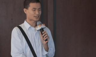 韦东奕百科 韦东奕百科