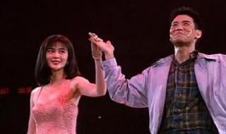 张学友高清演唱会 张学友高清演唱会