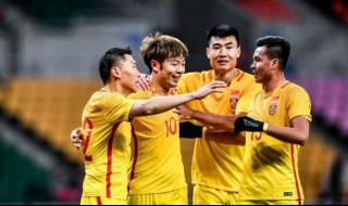 中韩世预赛时间 中韩世预赛时间